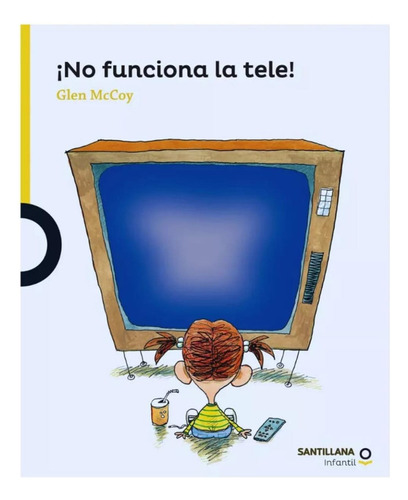 No Funciona La Tele