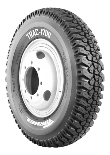 Llanta 7.50-16 Tornel Trac 1700 112/107m