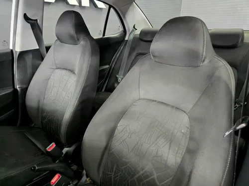 Hyundai Grand i10 1.2 Gl Mid Sedan Mt