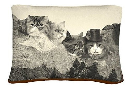 Cama Para Mascotas Sharp Shirter Meowmore