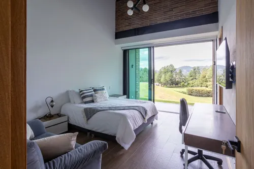 Casa En Venta En Vereda Guamito. Cod V14279
