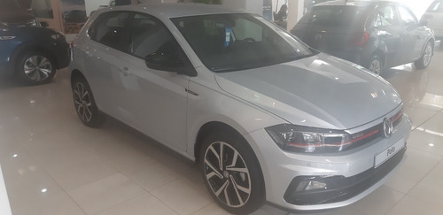 Volkswagen Polo Gts 250tsi At My21 0km (el) Super Oferta