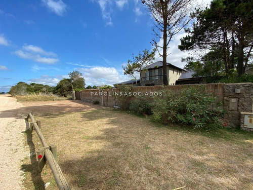 Casa En Venta En Faro De José Ignacio-ref:3171