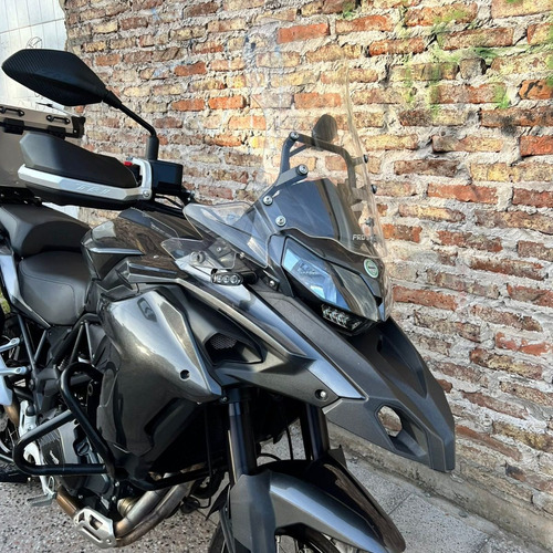 Imagen 13 de 17 de Moto Benelli Trk 502 X Creditos Cuotas Dni Financiacion Usad