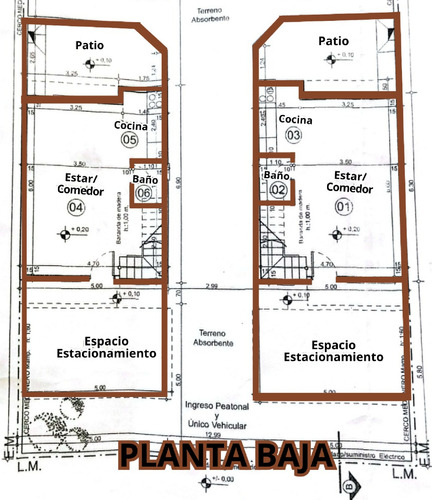 Estrena Tu Duplex En Mar Del Tuyu!!! 150m Del Mar