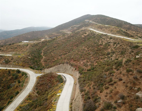 Sitio En Punta Pite (permite 3 Casas)