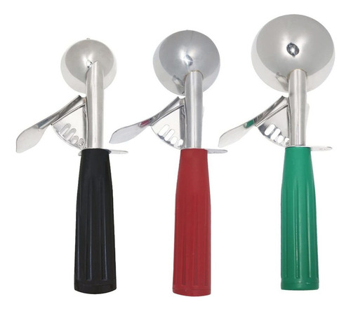 Juego De Cucharas Para Galletas Juego Cucharas Para Helado