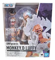 Comprar Sh Figuarts | Monkey D. Luffy -gear 5- | One Piece