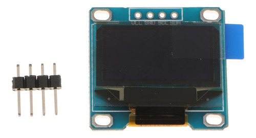 De Sola Pantalla Oled 0.96' Soporta