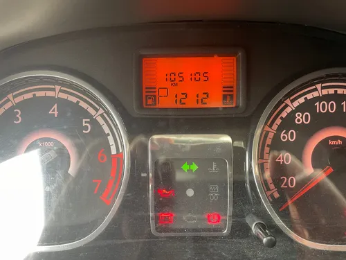 Automático Full