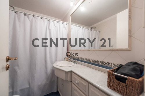 Imagen 10 de 30 de Departamento 3 Ambientes Con Balcon Y Baulera Belgrano
