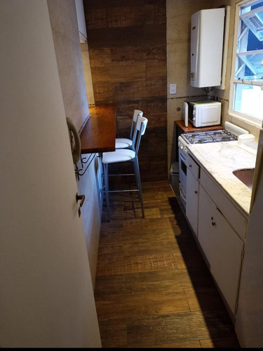 Departamento Monoambiente En Venta - 1 Baño - 30mts2 - Palermo
