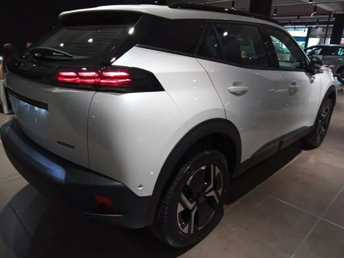 Peugeot 2008 1.6 Allure
