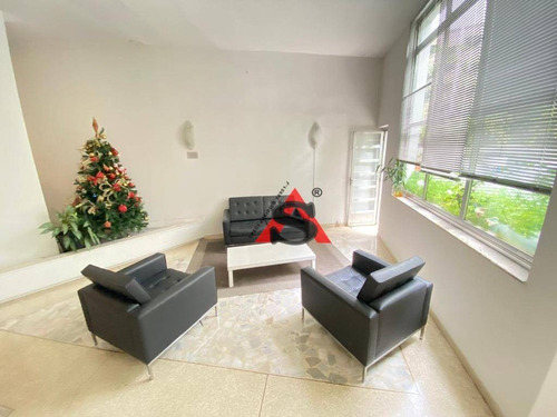 Apartamento Com 2 Dormitórios À Venda, 98 M² Por R$ 658.000,00 - Bela Vista - São Paulo/sp - Ap43220