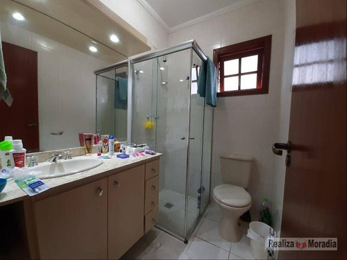 Imagem 8 de 30 de Sobrado À Venda, 133 M² Por R$ 652.000,00 - Jardim Da Glória - Cotia/sp - So0125