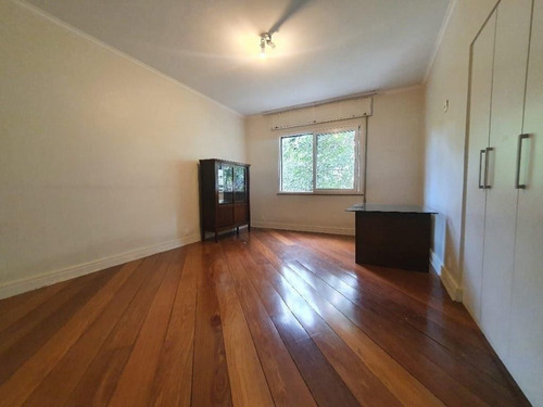 Imagem 12 de 30 de Apartamento Com 3 Dormitórios Para Alugar, 217 M² Por R$ 6.500,00/mês - Higienópolis - São Paulo/sp - Ap20096