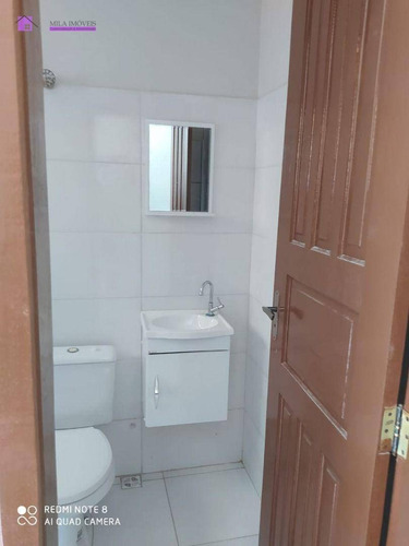 Imagem 29 de 30 de Casa À Venda, 250 M² Por R$ 360.000,00 - Santo Antônio - Vitória/es - Ca0024