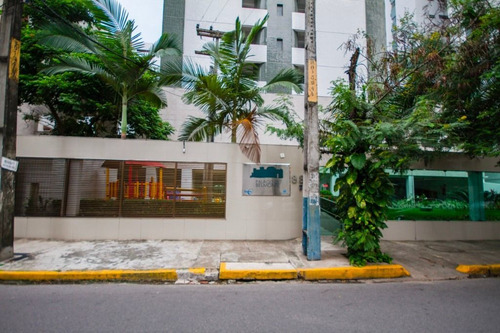 Imagem 29 de 29 de Apartamento Com 3 Quartos À Venda Boa Viagem Recife - Ap2940