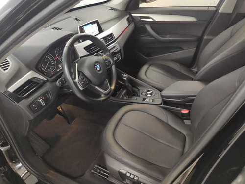 Imagem 8 de 14 de Bmw X1 S20i Activeflex 2018