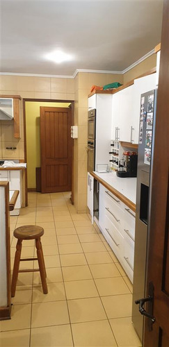 Parcela En Venta En Talca