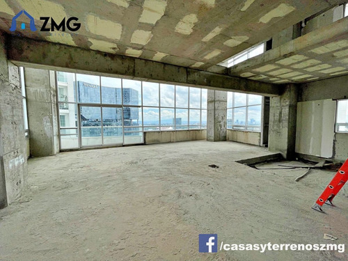 Imagen 5 de 21 de Depa De Lujo Tipo Loft En Aura Altitude Piso Alto, Vista And