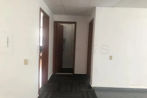 Oficina En Arriendo En San Patricio-usaquén. Cod A7093