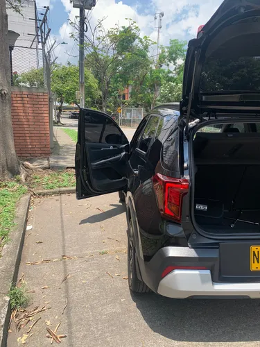 Kia Sonet 1.5 Vibrant At (Ivt)