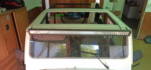 Jeep Ika 4x4
