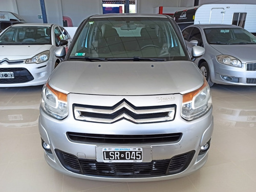 Imagen 2 de 9 de Citroen C3 Picasso Sx 1.6 16v