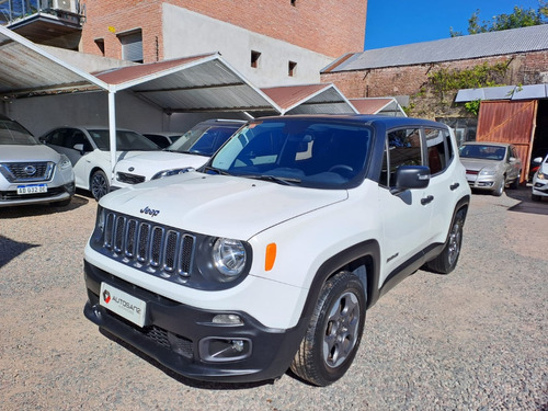 Jeep Renegade 1.8 Sport