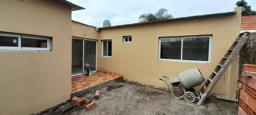Construcción Steel Framing Casa Llave En Mano Precio Por M2