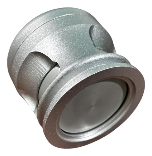 Valvula De Alivio Blow Off 50mm Alto Flujo Rgtx Competicion