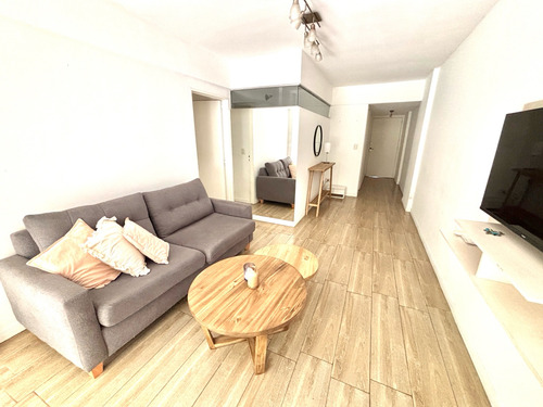 Venta - Departamento 4 Ambientes -palermo Chico