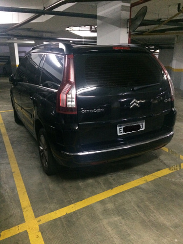 Citroën Grand C4 Picasso