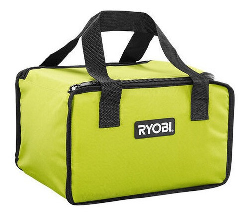 Kit Ryobi 18v One + P166 - Com 2 Bat. 3.0ah + Carreg E Bolsa