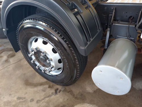 Imagem 13 de 14 de Vw 24.280 Constelaltion 2013 Completo 8x2