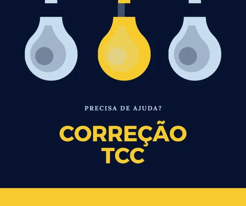 Correção De Trabalhos Acadêmicos 