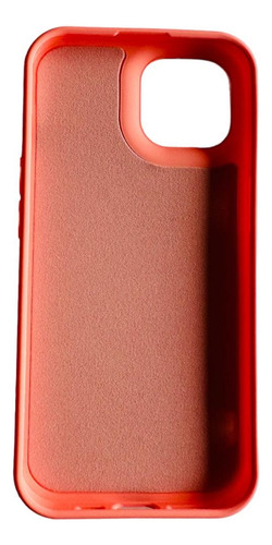 Carcasa Funda Para iPhone 15 Plus Silicona Color