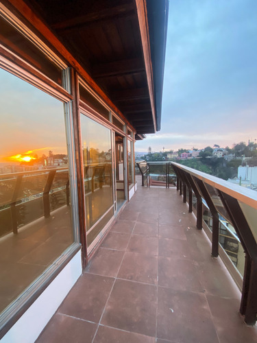 Arriendo Año Corrido Centro Viña Del Mar
