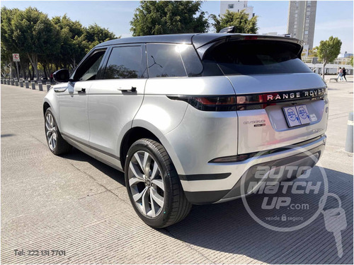 Land Rover Range Rover Evoque 2.0 Hse At