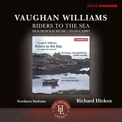 Vaughan Williams / Dukes / The Sinfonia Chorus Riders To  Cd