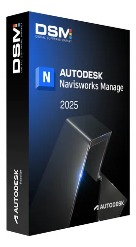 Navisworks Manage 2025