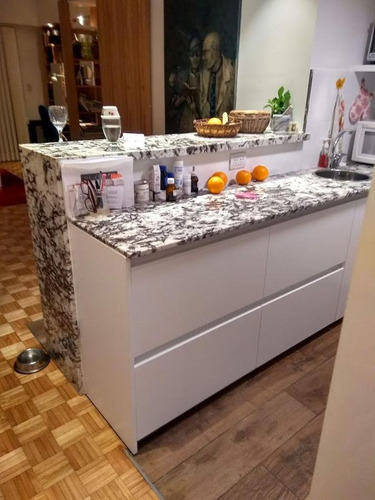 Imagen 19 de 20 de Departamento - Belgrano