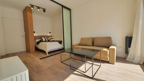Imagen 1 de 11 de Venta De Departamento 1 Ambiente, Reciclado