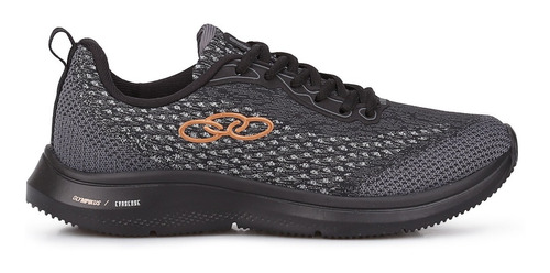 Zapatillas Mujer Olympikus G-citrus