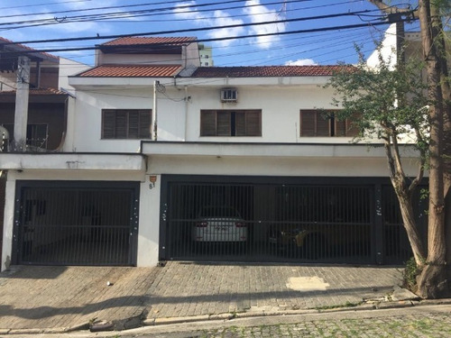 Imagem 5 de 30 de Casa - Ca00238 - 69010889