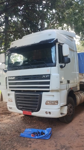 Daf Xf 510 6x4 2019        $379.990,00