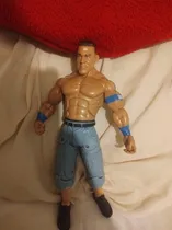 Comprar Figura De Jonh Cena Wwe Jakks Pacific 