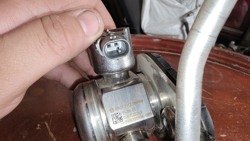 Bomba De Alta Presion De Mini Cooper 2.0t Del 2015-2021 F56 (Usado)