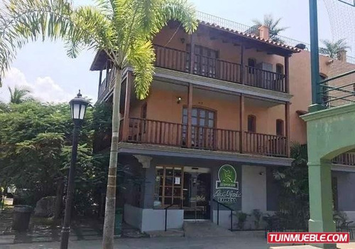 Imagen 11 de 12 de Townhouses En Venta